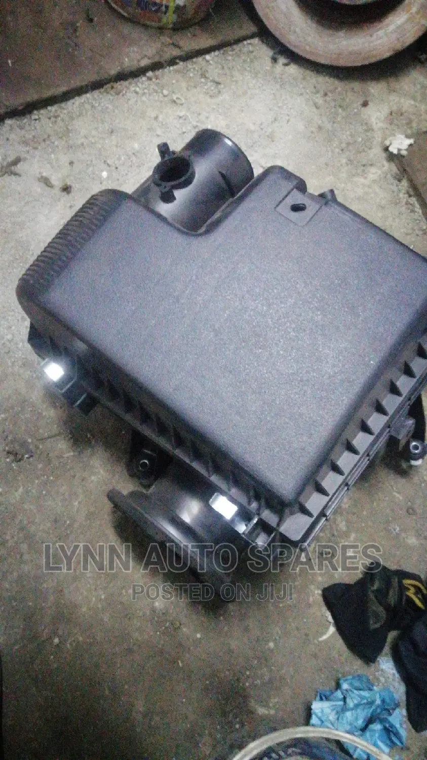 Toyota Hilux Vigo Aircleaner