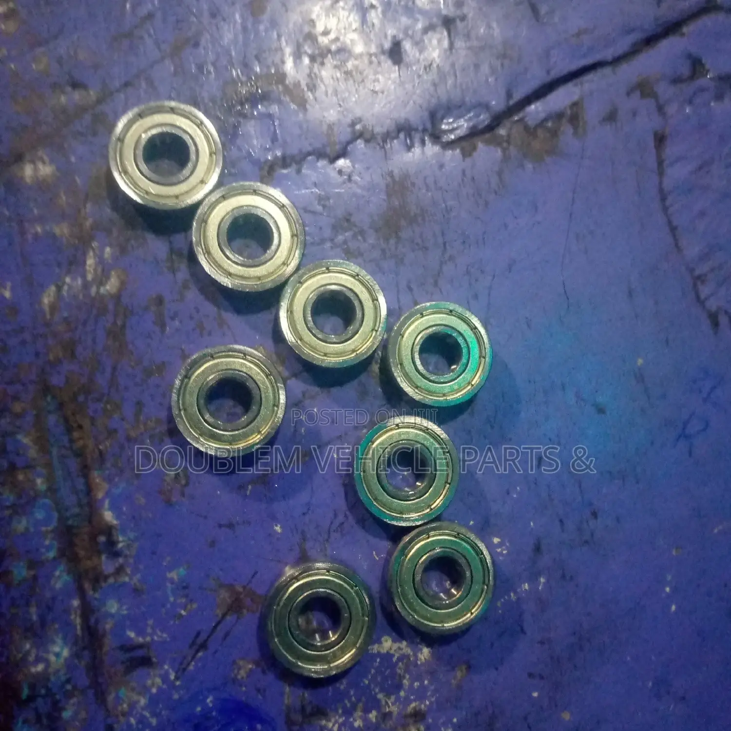 Door Bearing 6000,607Z,608Z 609Z,