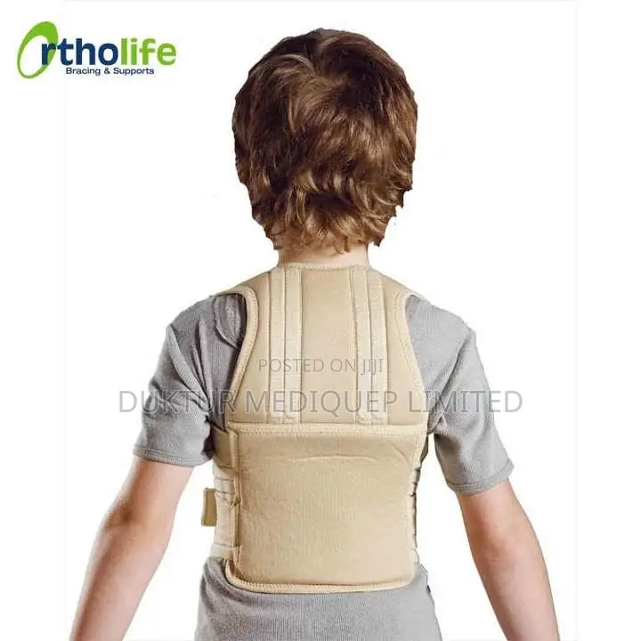 Pediatric/ Children Posture Corrector, Universal
