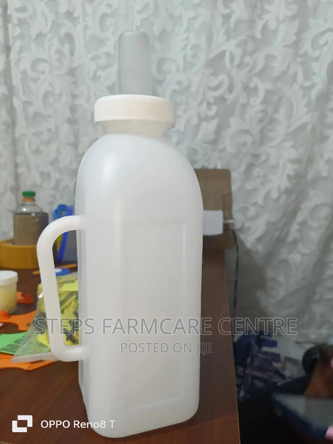Calf Feeding Bottles