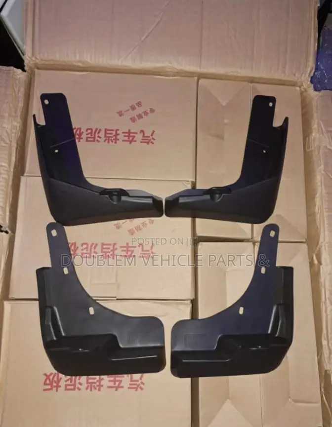 Mudflap/Mudguards Nissan X-Trail NT32