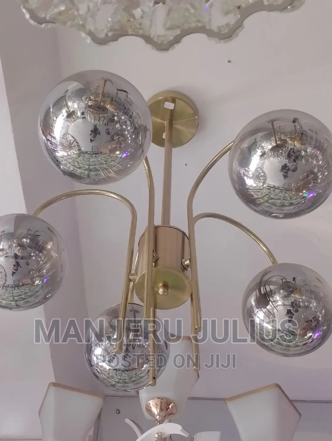 Chandelier Lighting