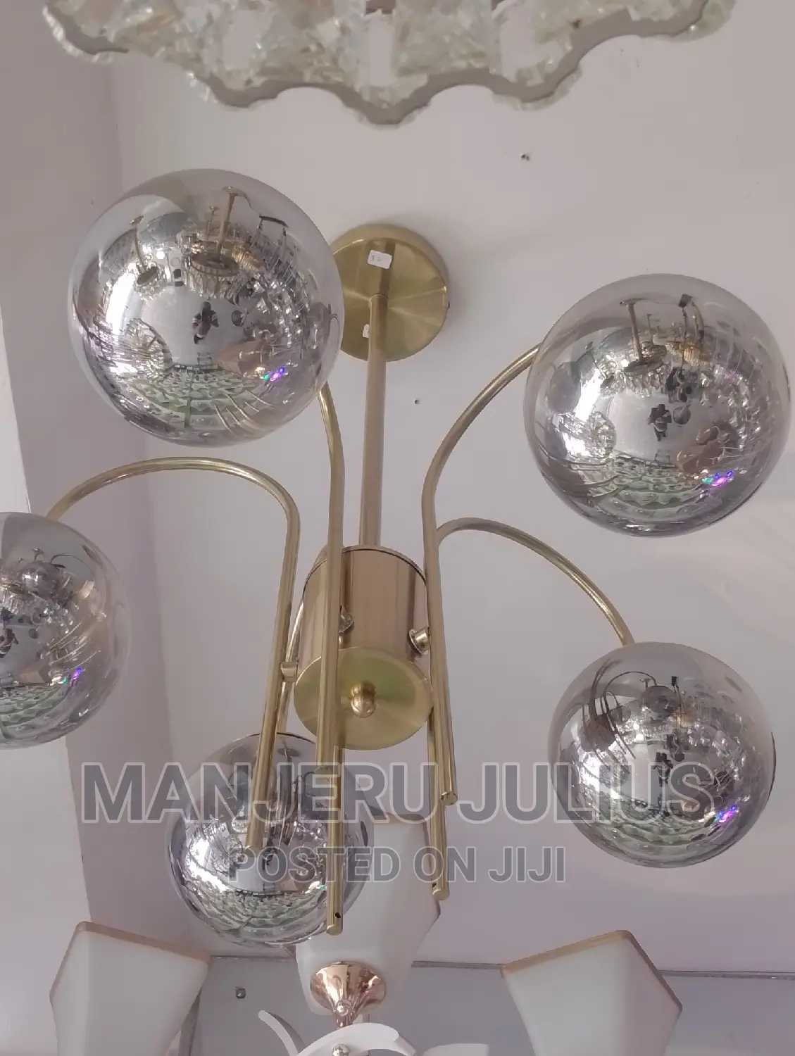 Chandelier Lighting