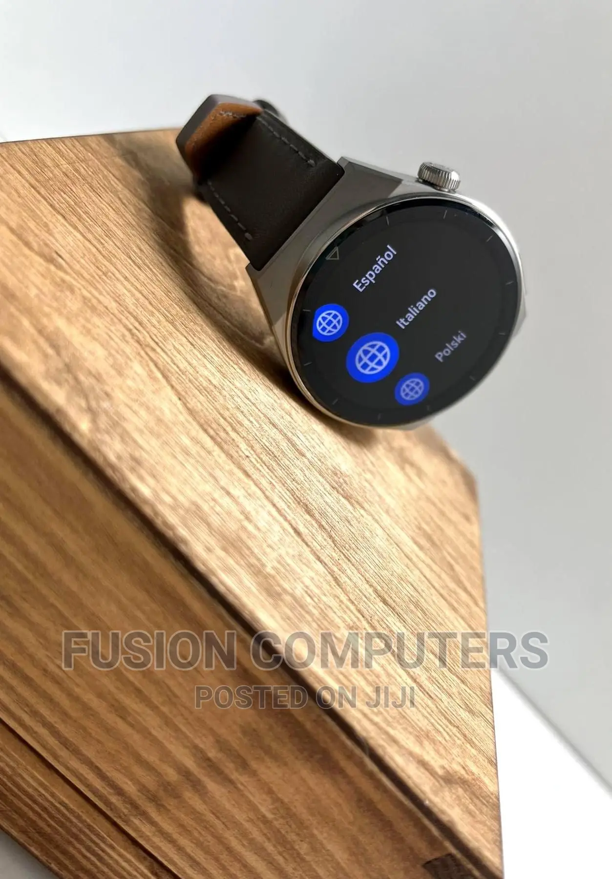 Huawei Watch Gt3 PRO