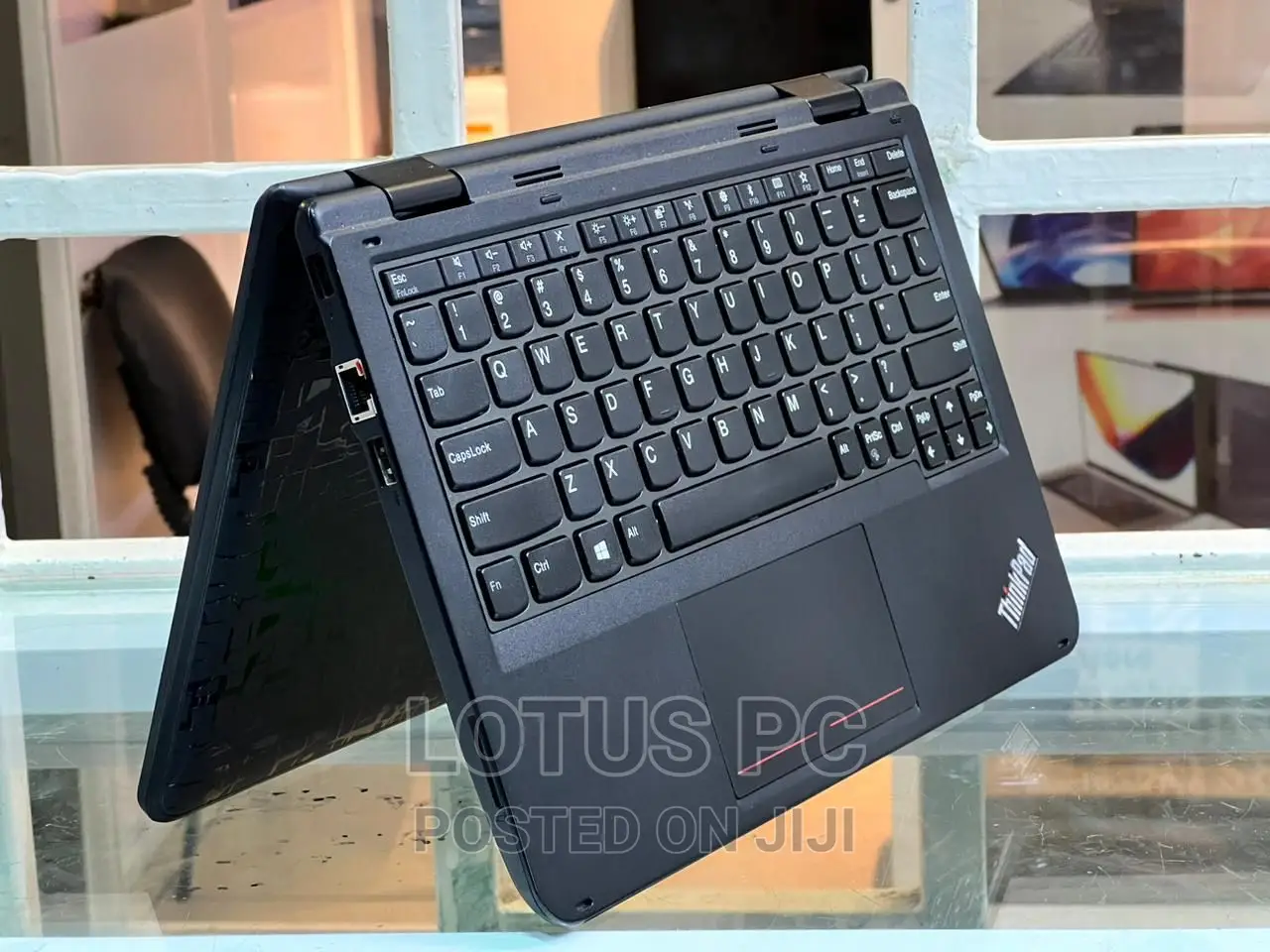 Laptop Lenovo Yoga 11e 4GB Intel Celeron SSD 128GB