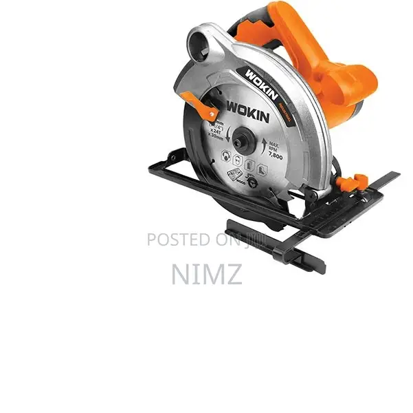 Circular Saw(Industrial)