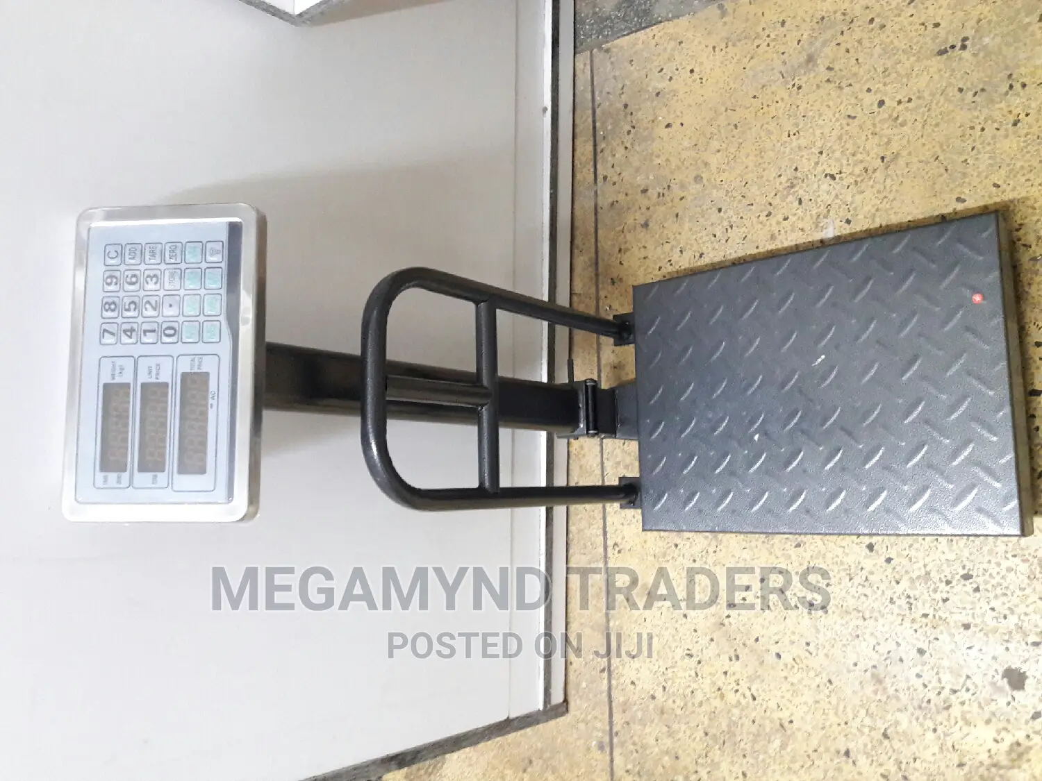 150kg Digital Platforms Weighing Scale/Weighing Scale