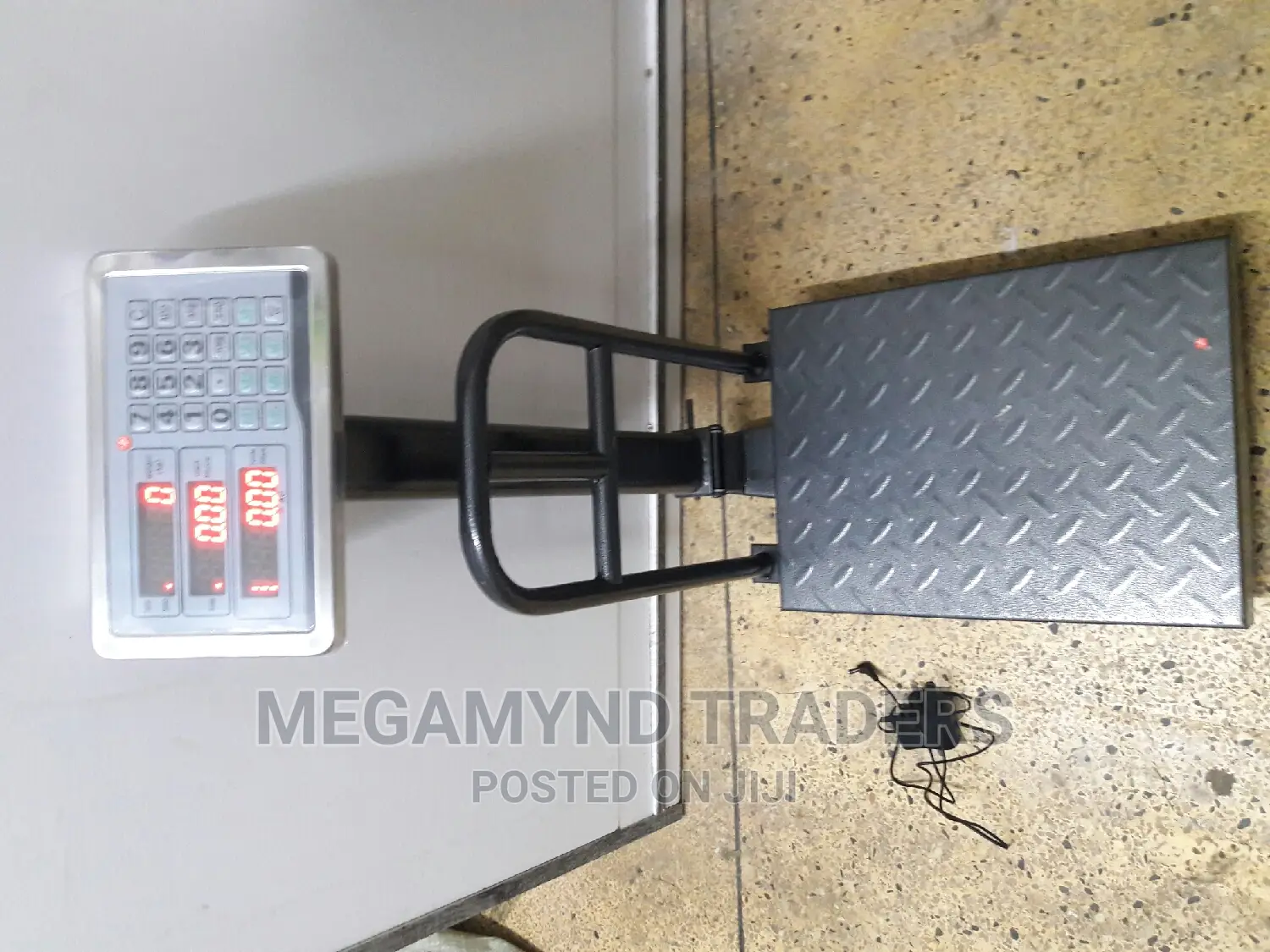 150kg Digital Platforms Weighing Scale/Weighing Scale