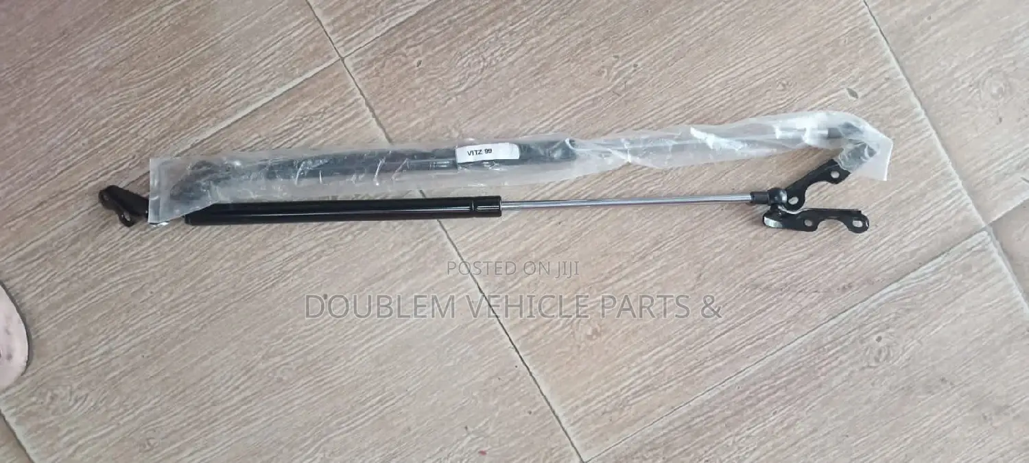 Bootshocks Toyota Vitz 1999/Old Model Shocks Assy
