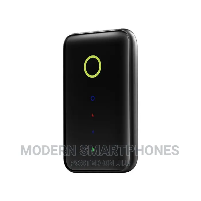 Oraimo Hotspot Elf 2 Mifi 150 MBPS 4g Data Speedy Wi-Fi
