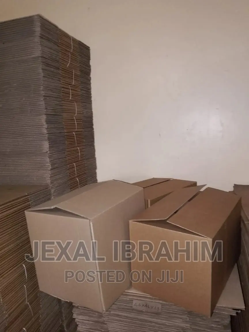 Moving Company