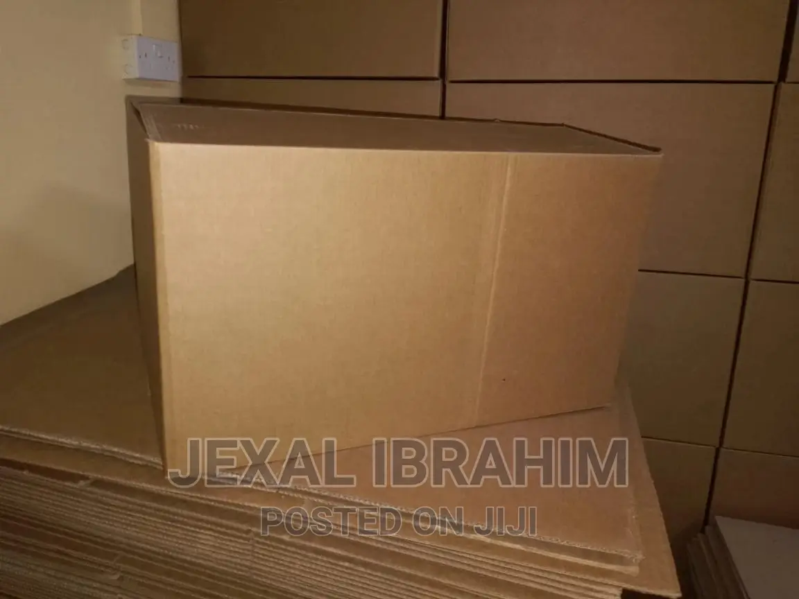 Moving Company