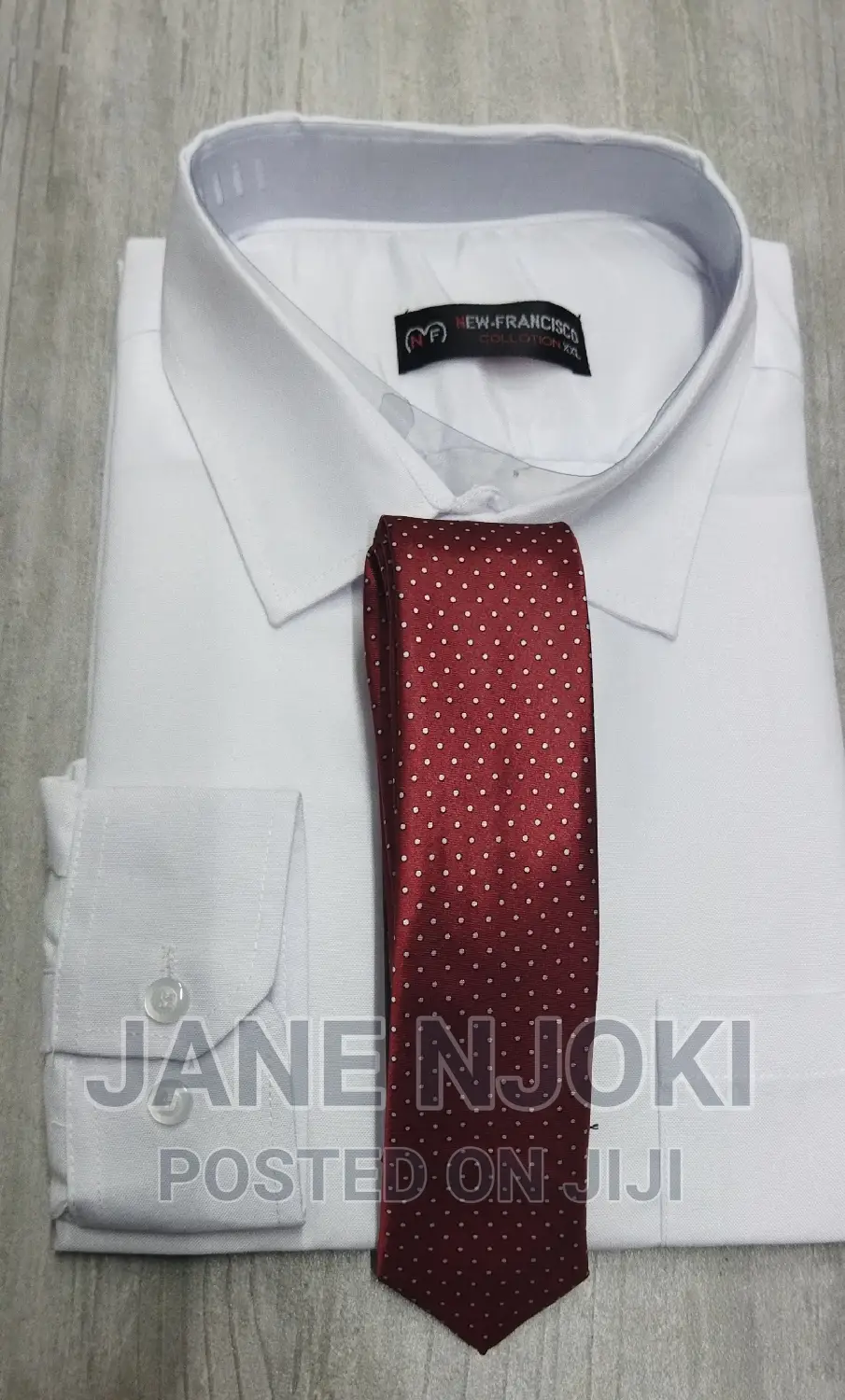 Men Shirts