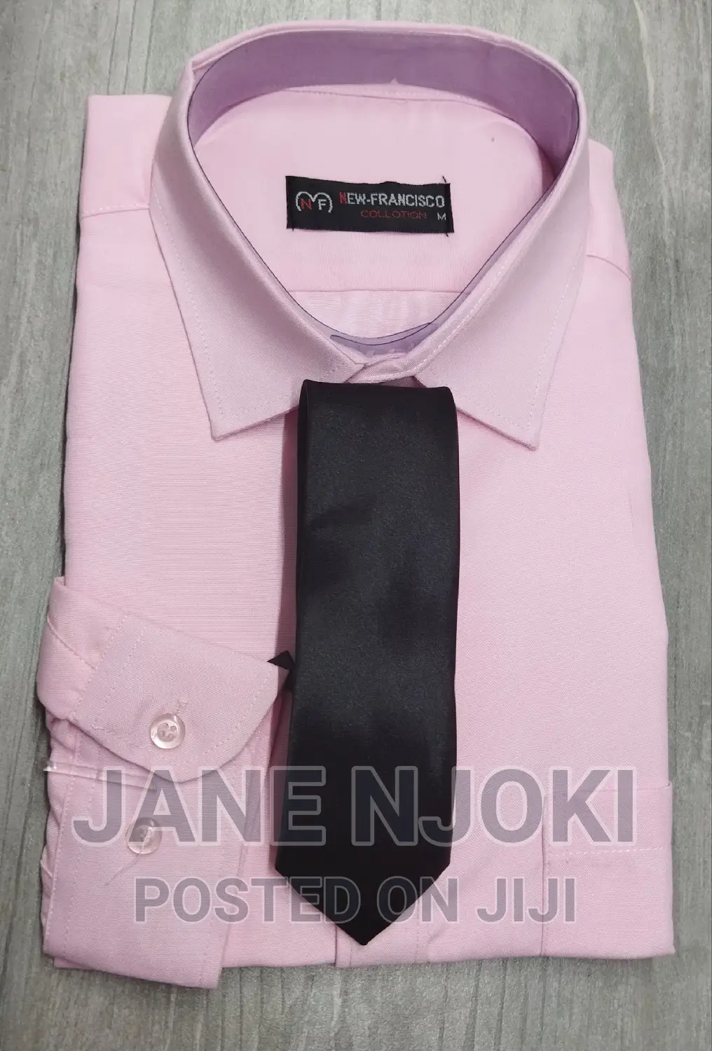 Men Shirts