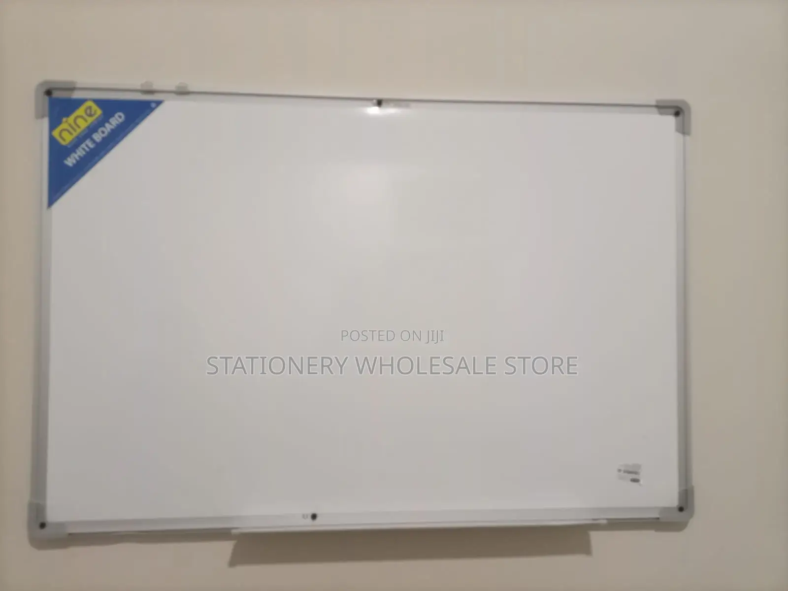 Whiteboard for Kids Training 3x2ft