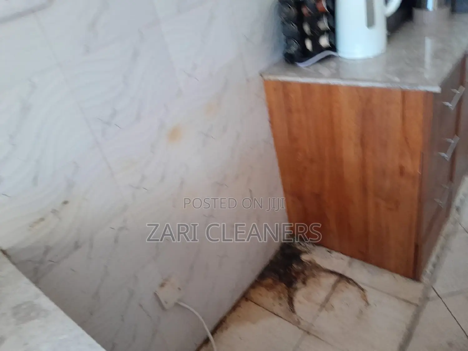 We Love Cleaning,Call Today for the Service