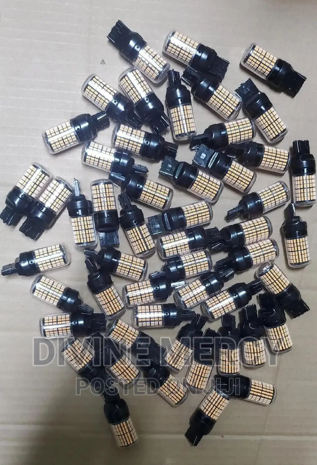 Bulb T20 LED Bulbs