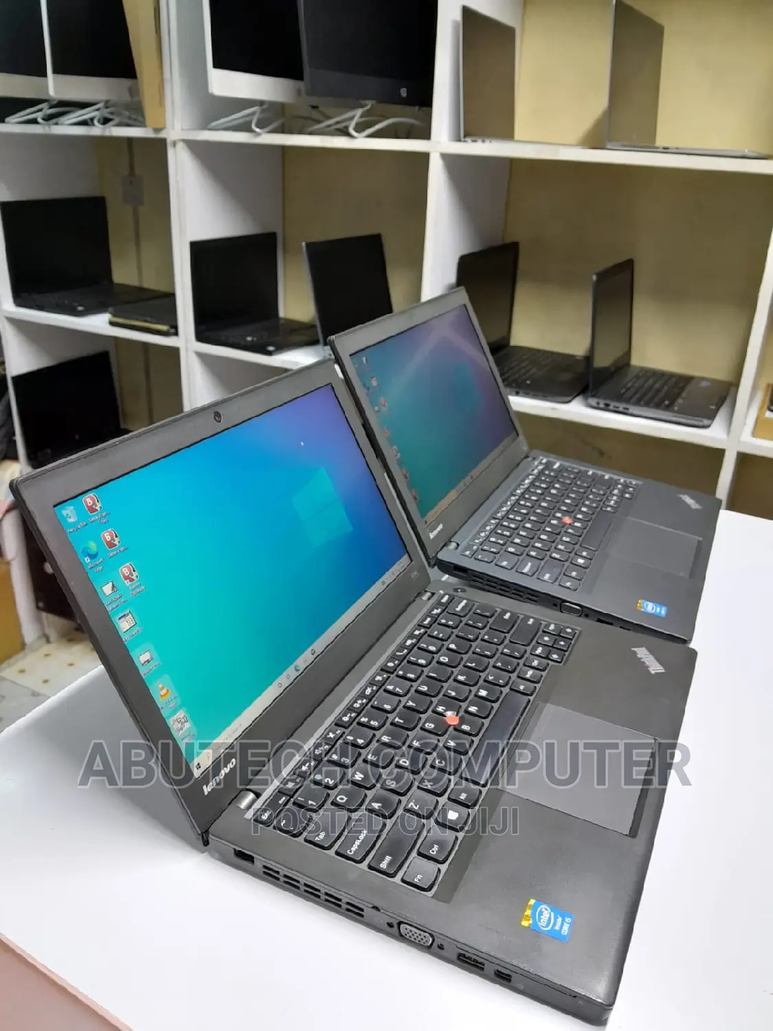 Laptop Lenovo ThinkPad X240 8GB Intel Core I5 SSD 256GB