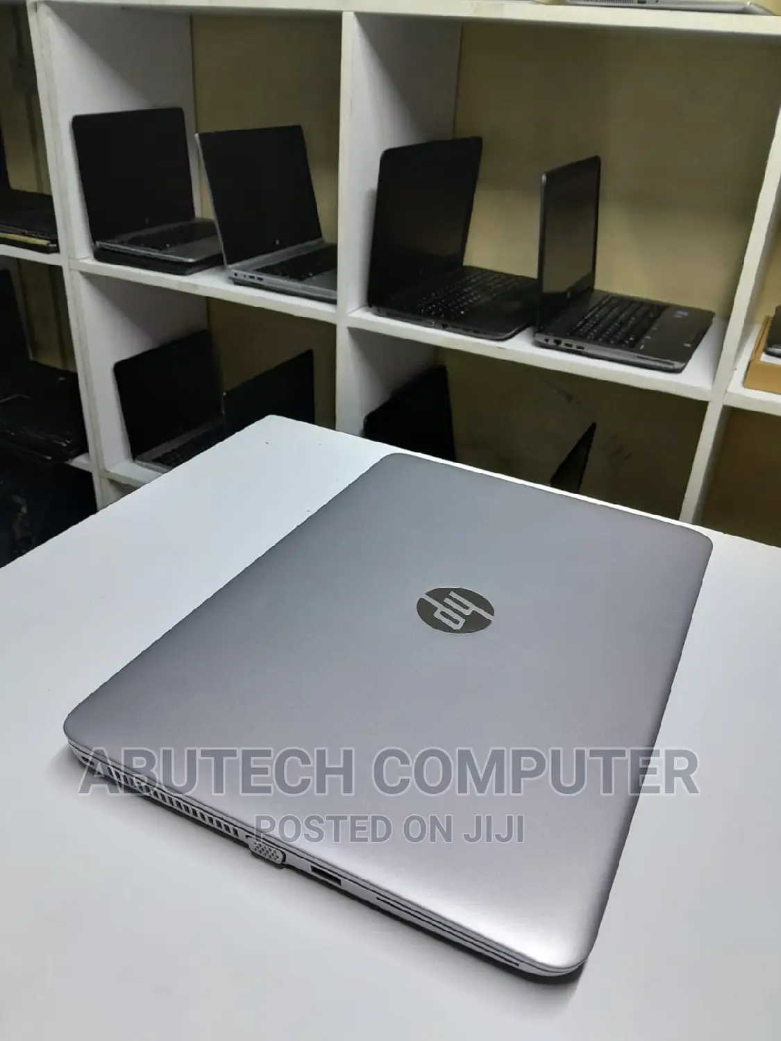 Laptop HP EliteBook 840 G3 8GB Intel Core I7 SSD 256GB