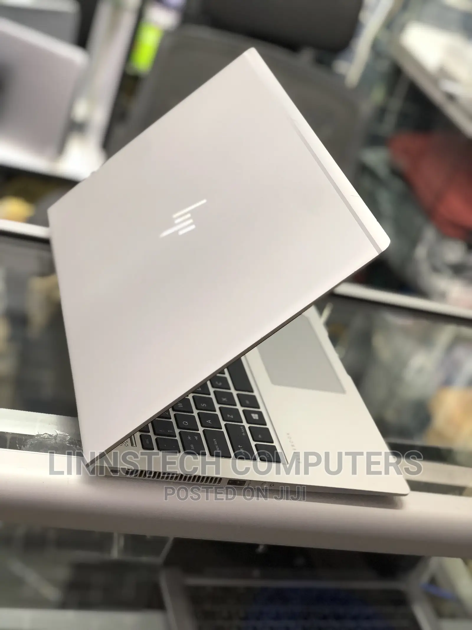 Laptop HP EliteBook 1040 G4 16GB Intel Core I7 SSD 512GB