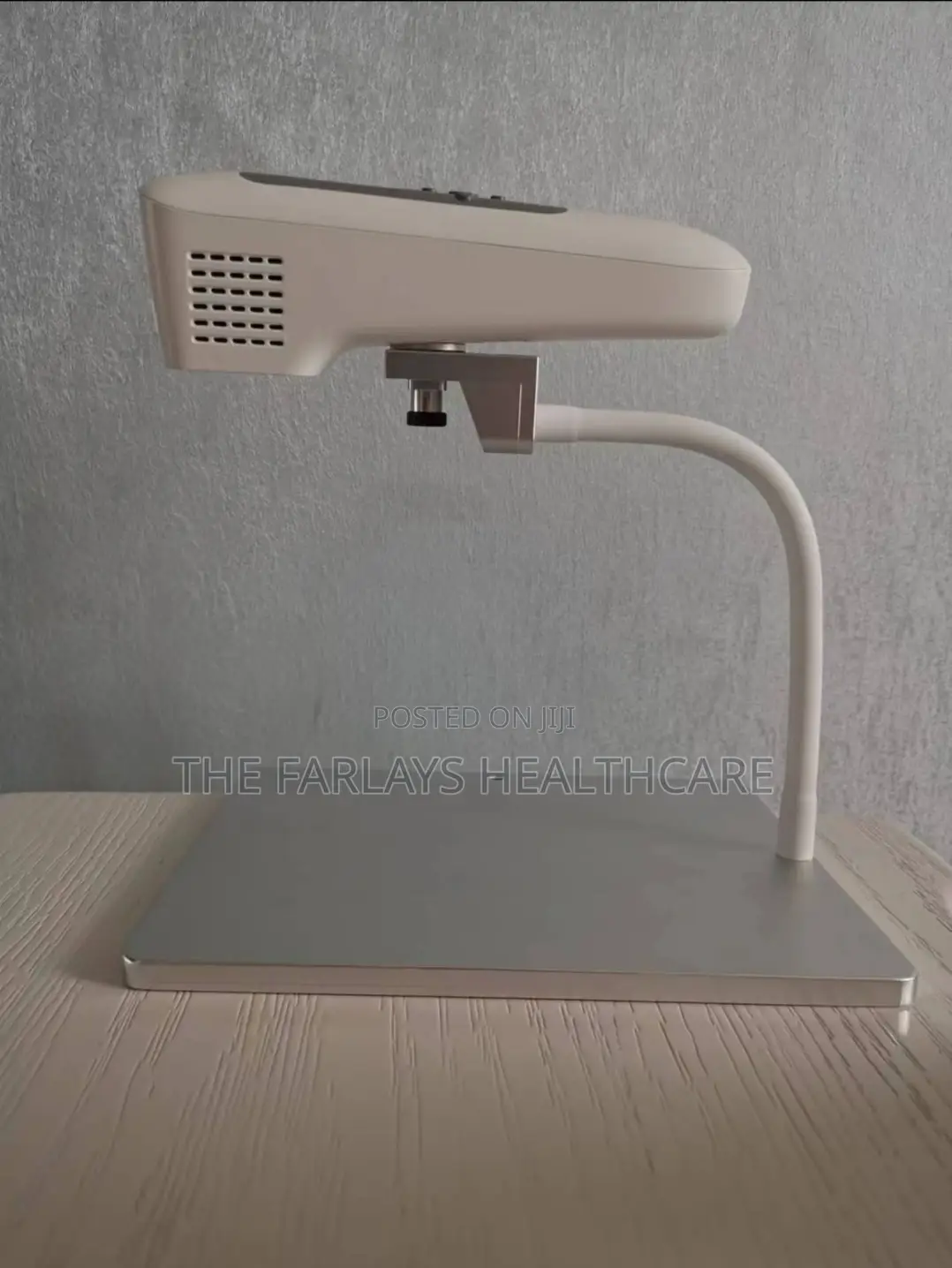 Vein Finder