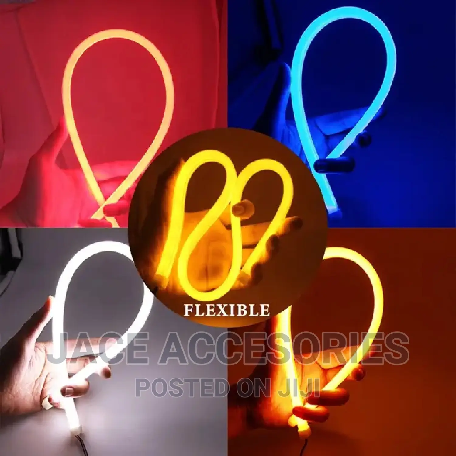Universal Day Running Lights,Headlight Styling
