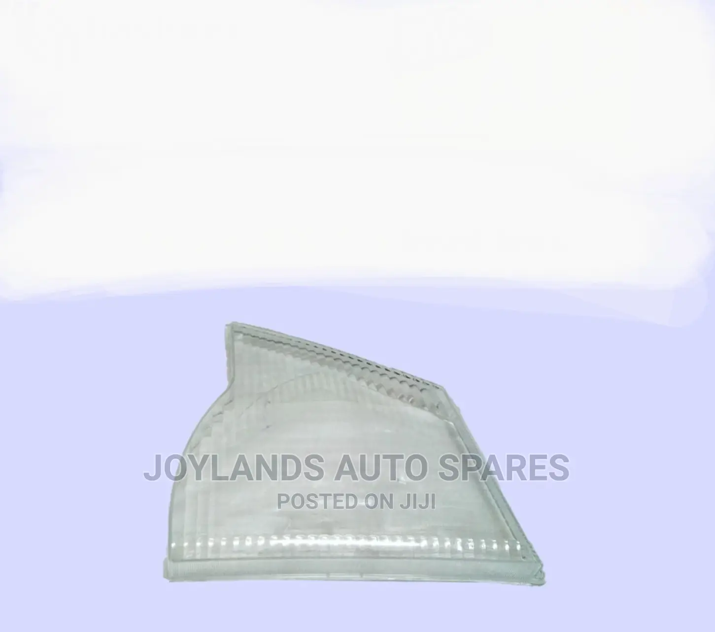 Isuzu NPR 4.3 Headlens/Headglass