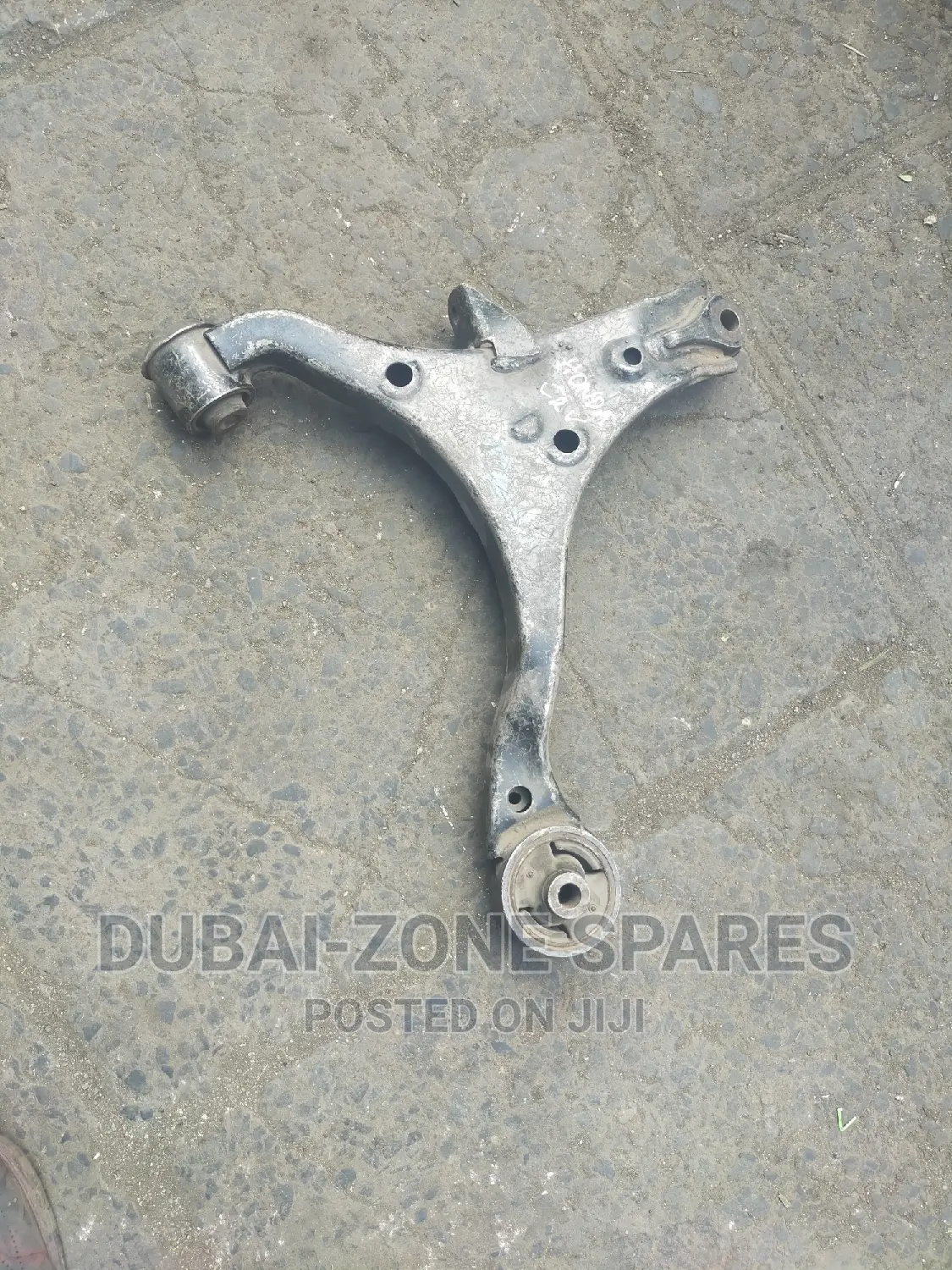Honda CR-V Lower Arms Available Now.