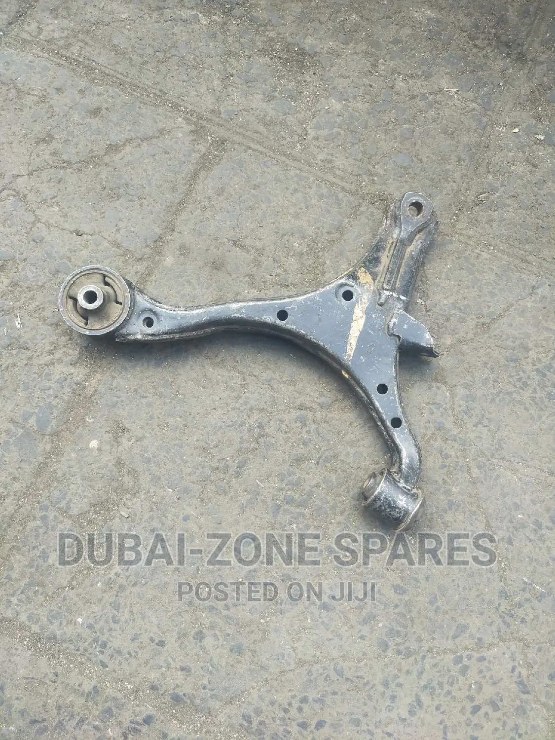Honda CR-V Lower Arms Available Now.