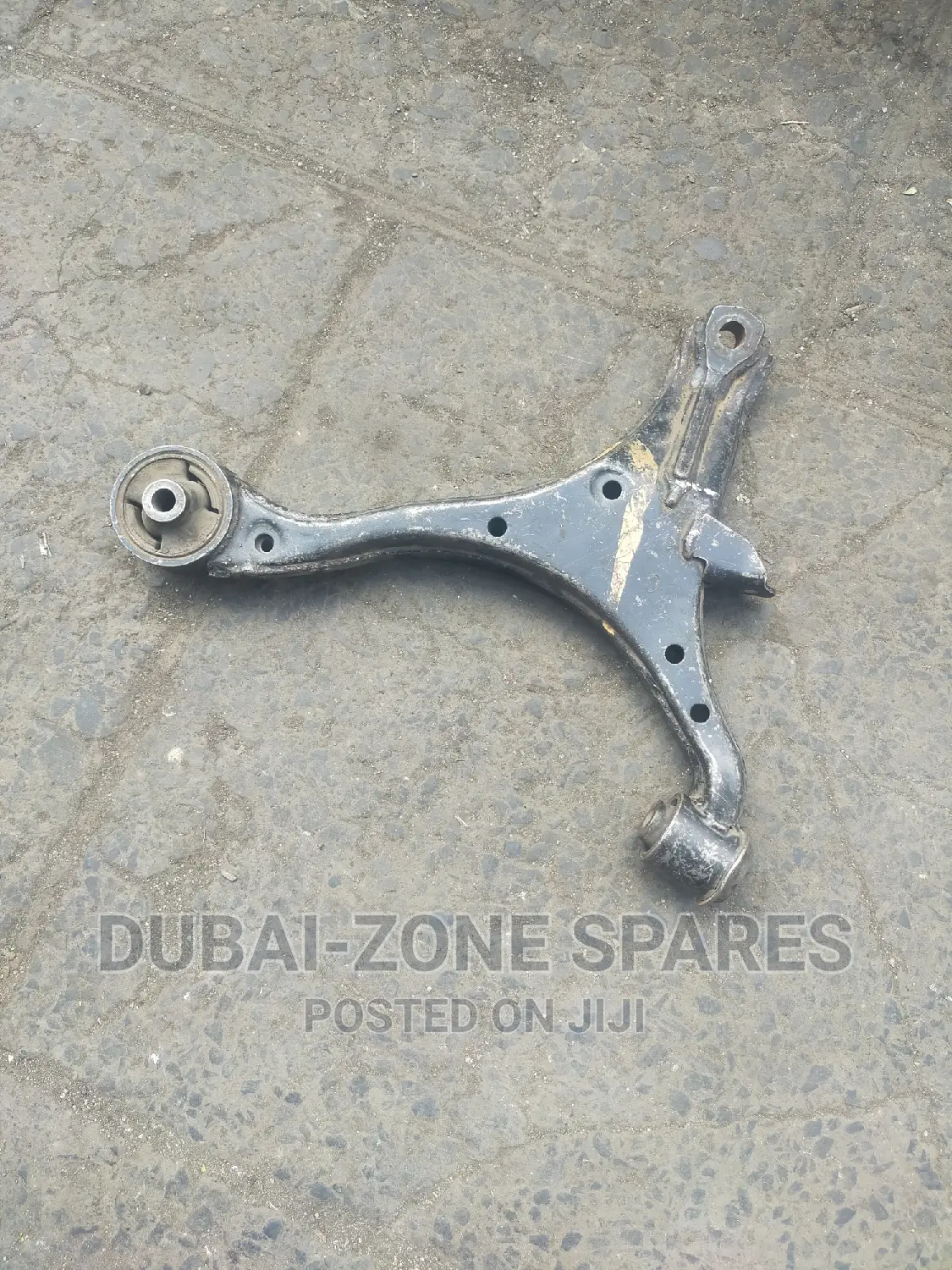 Honda CR-V Lower Arms Available Now.