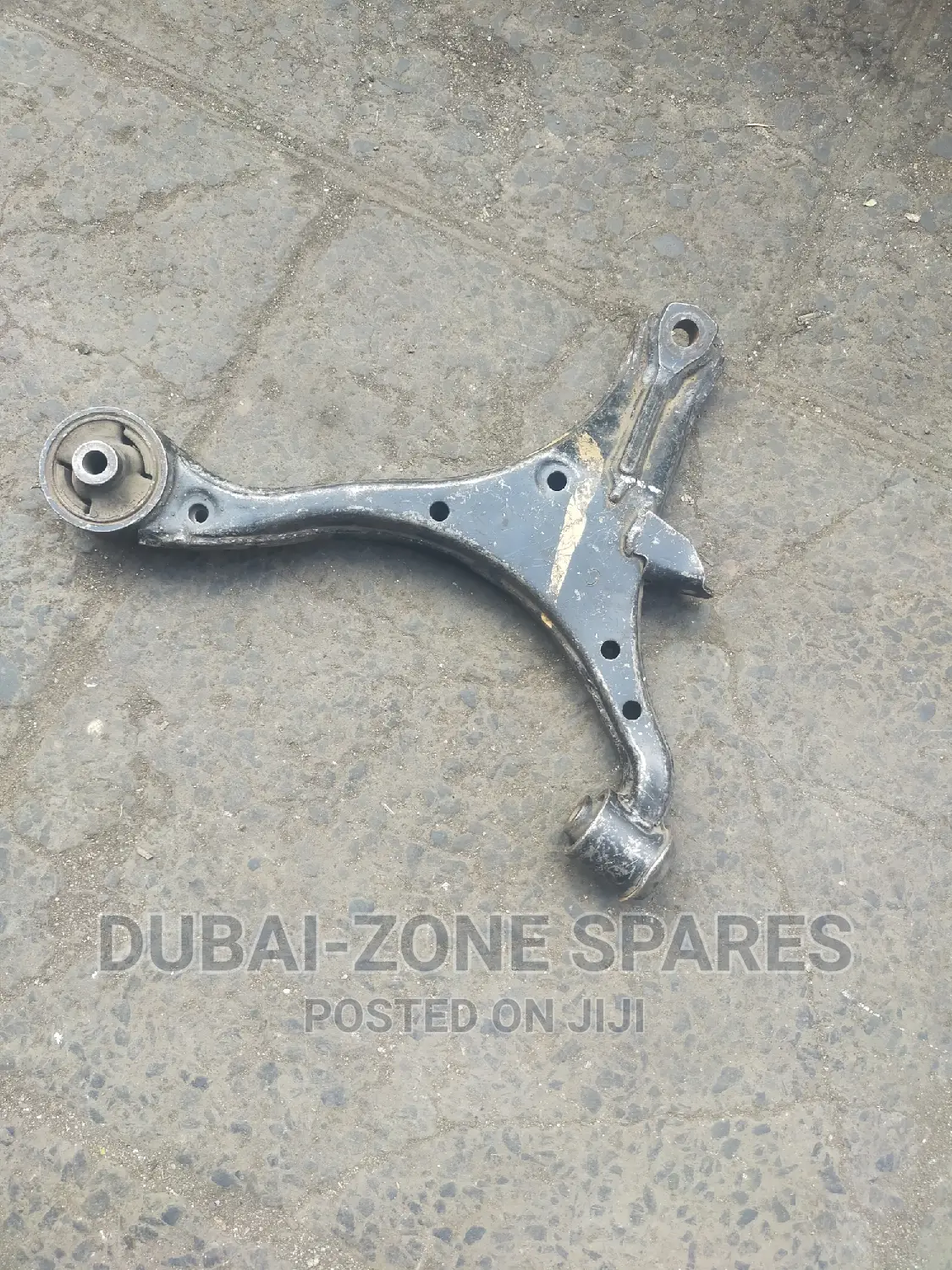 Honda CR-V Lower Arms Available Now.