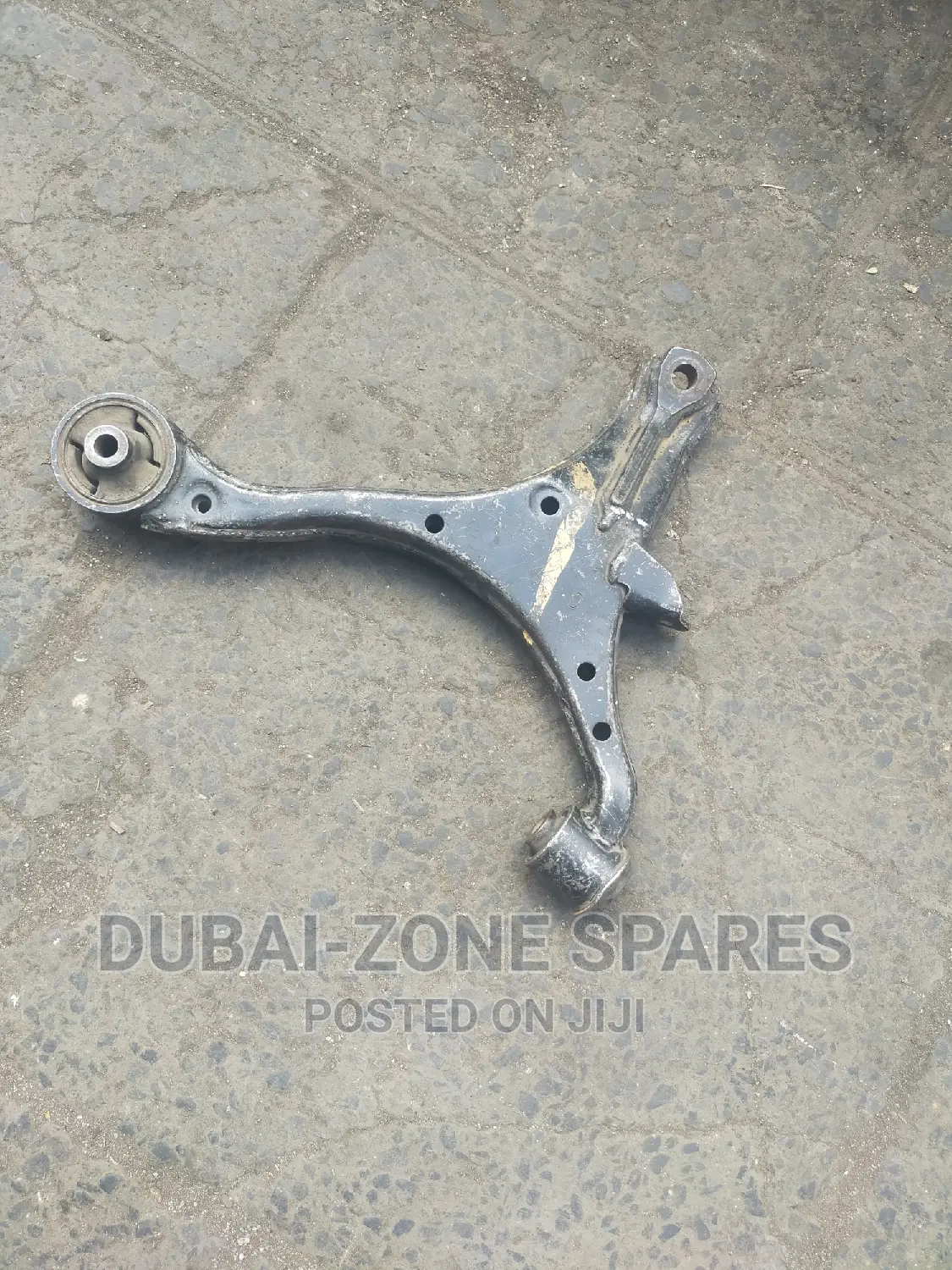 Honda CR-V Lower Arms Available Now.