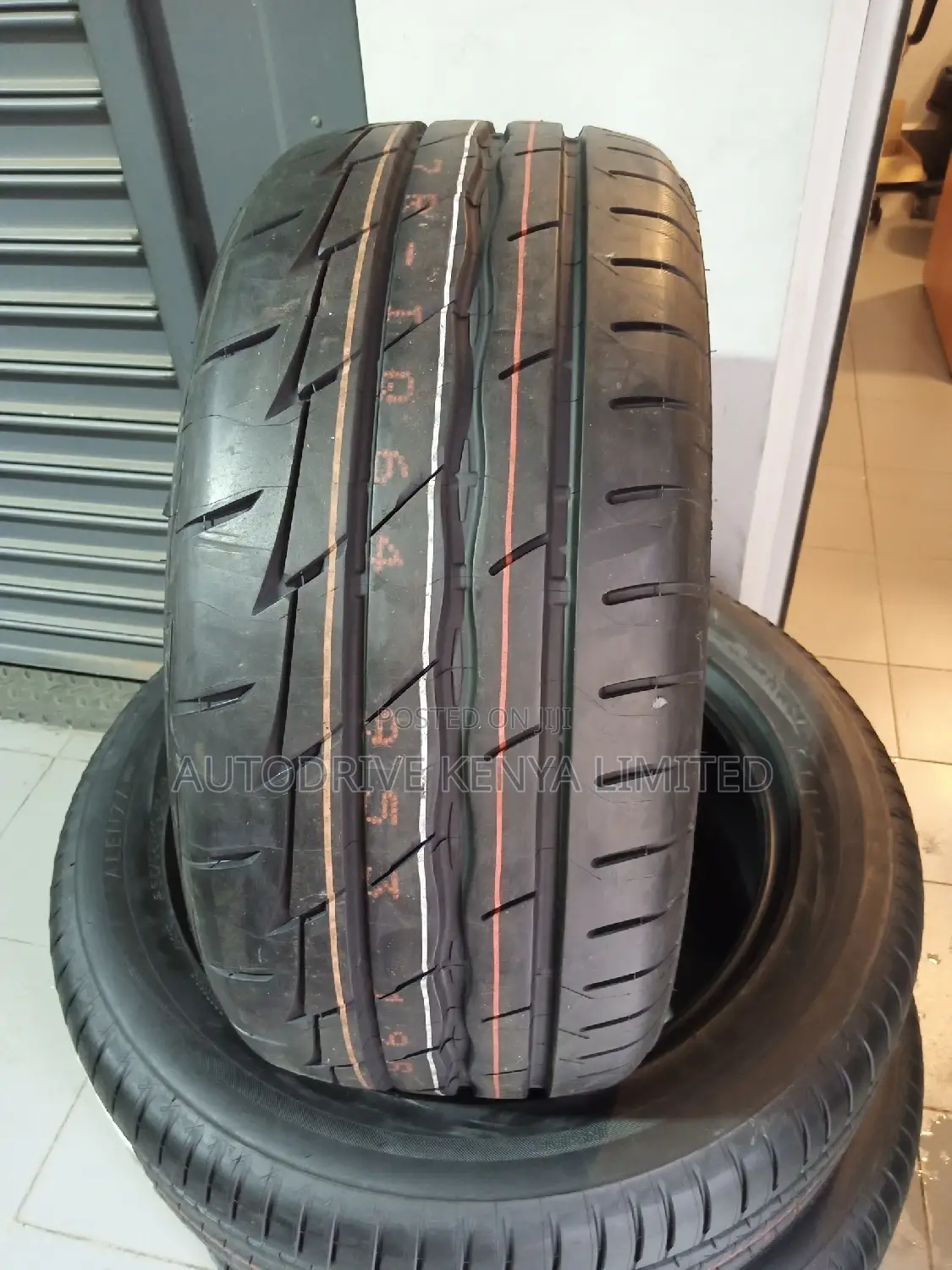 245/45r17 Bridgestone Potenza