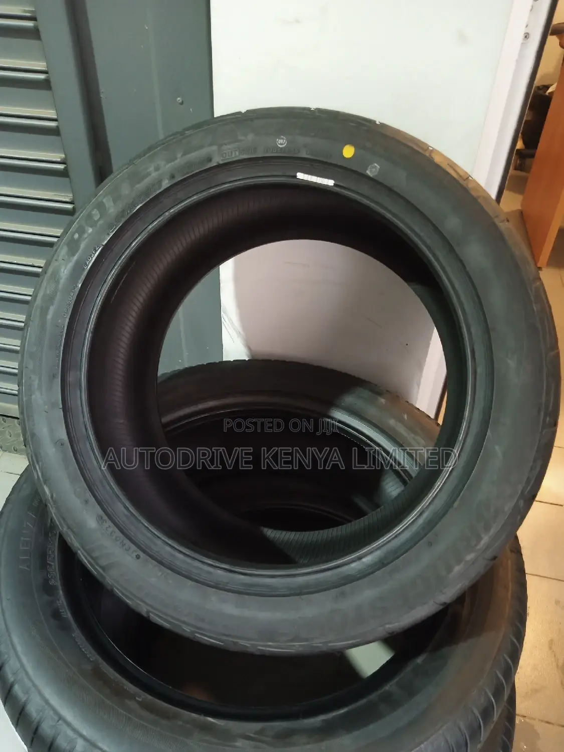 245/45r17 Bridgestone Potenza