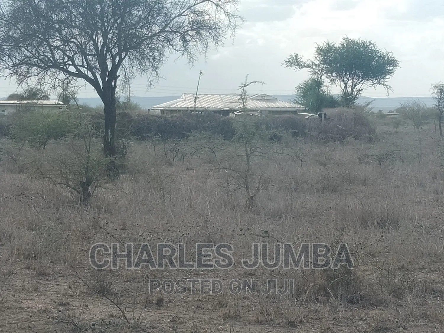 Prime 1/8 Plots Near Umma University.