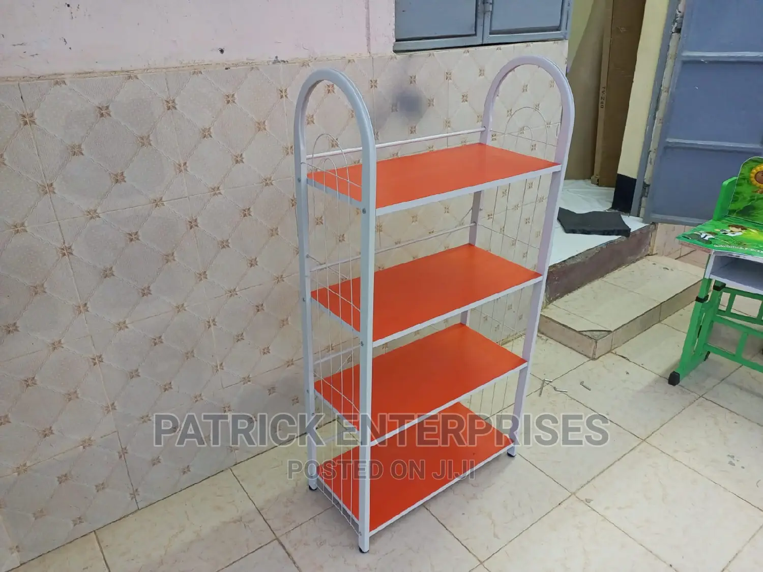 Morden Imported Shoe Rack