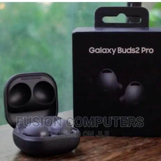 Samsung Galaxy Buds 2 Pro