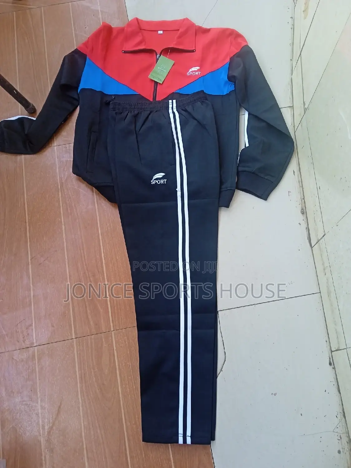Quality Sports Tracks Suits