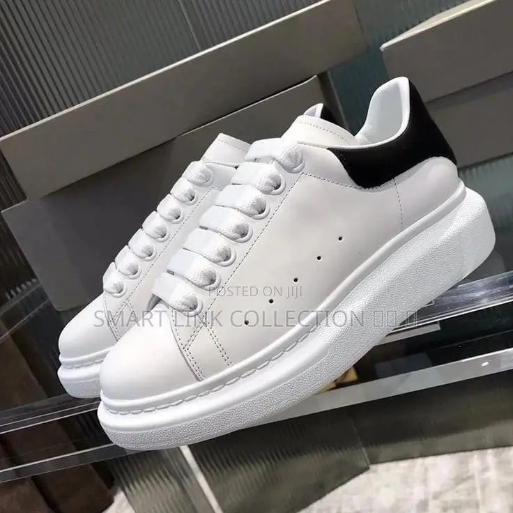 Alexander Mcqueen Sneakers