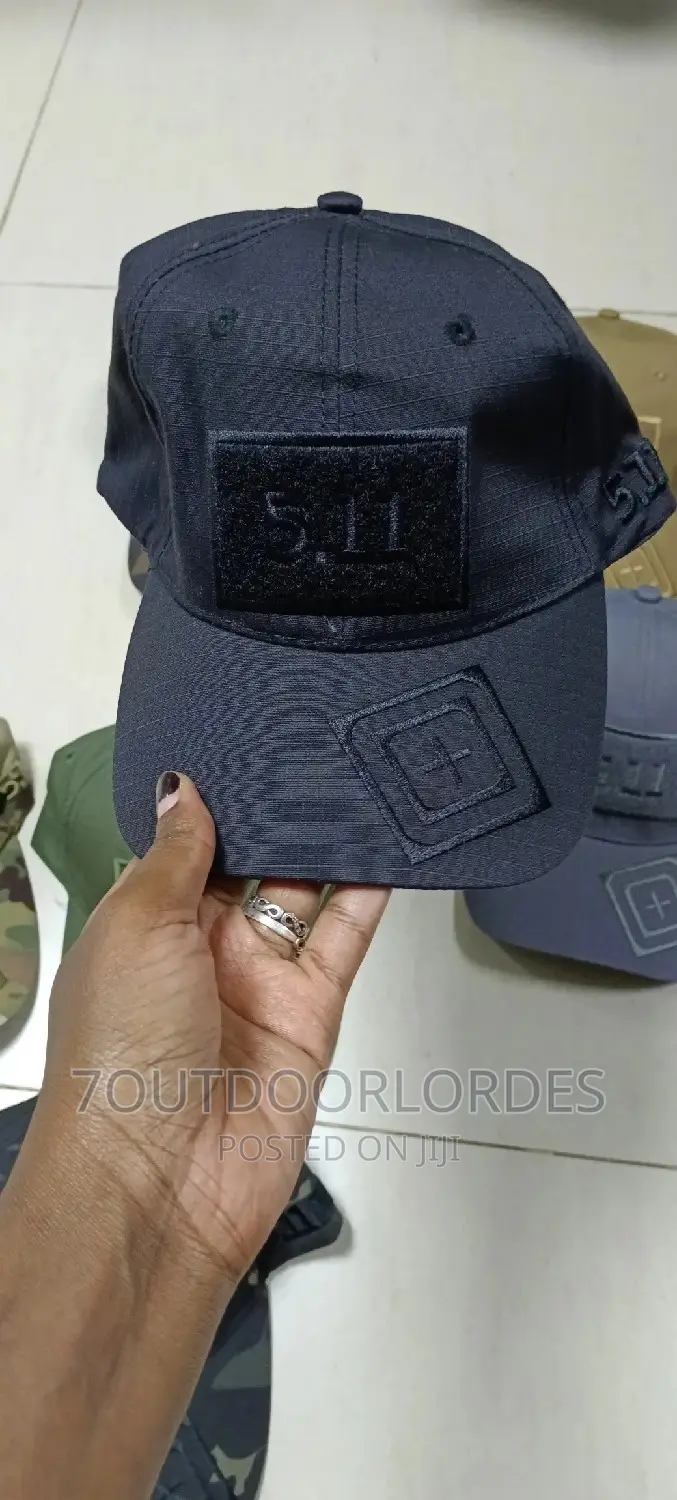 511 Tactical Caps