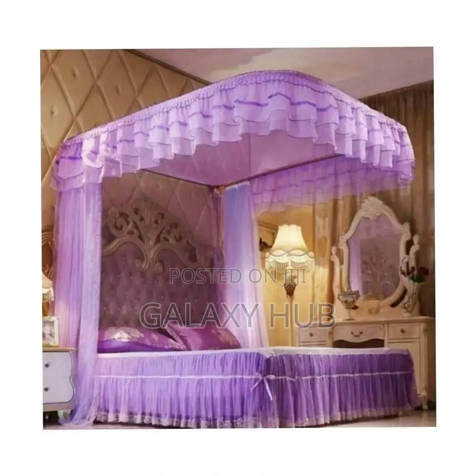 Mosquito Net 2 Stand