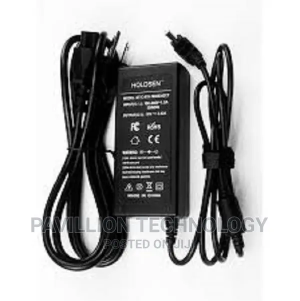 Acer Charger 19v by 3.42