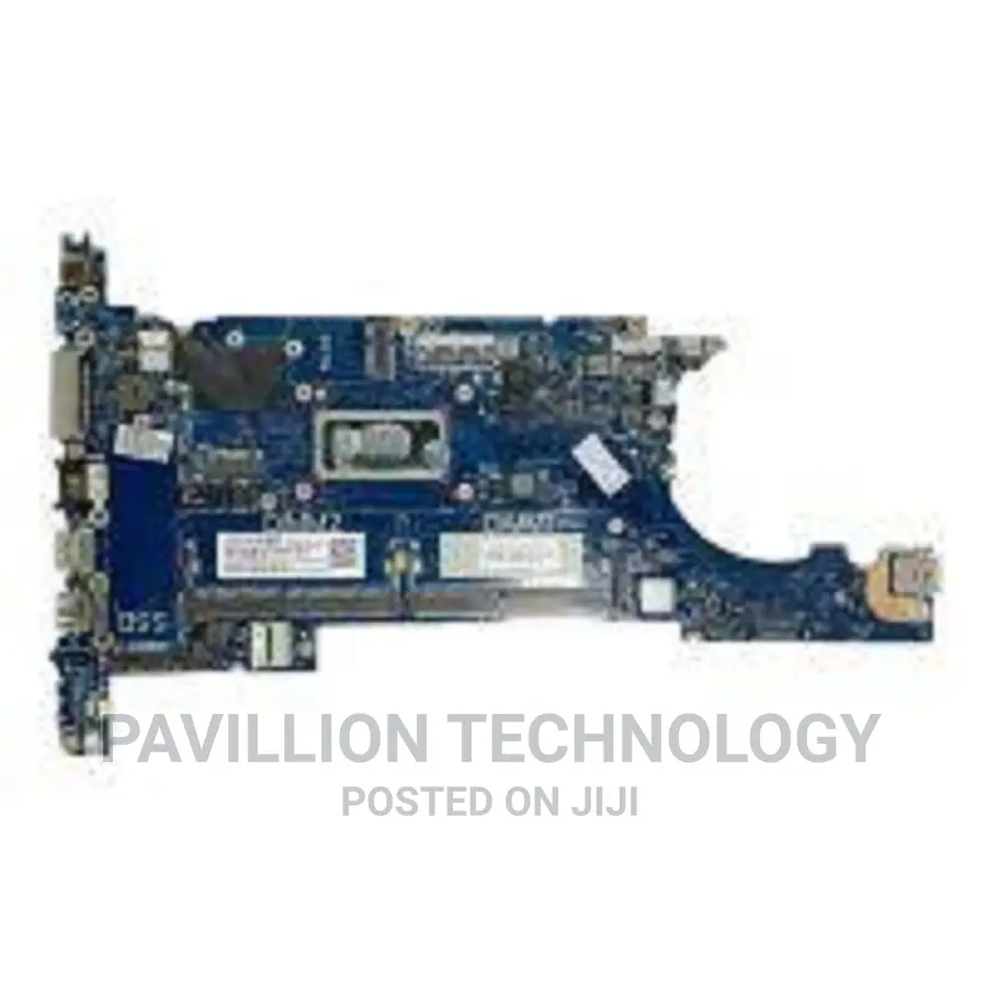 Hp840g5/850g6 Motherboard Core I7