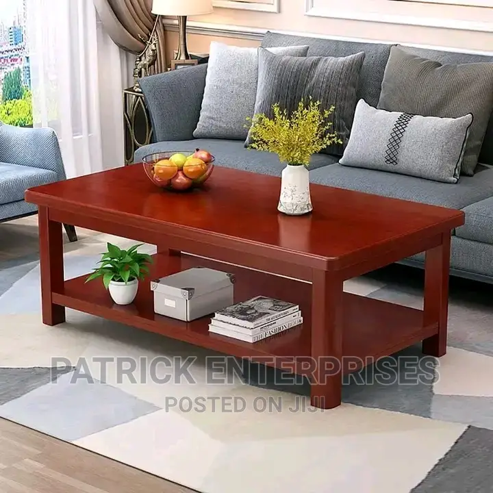 Imported Morden Office/ Home Coffee Table
