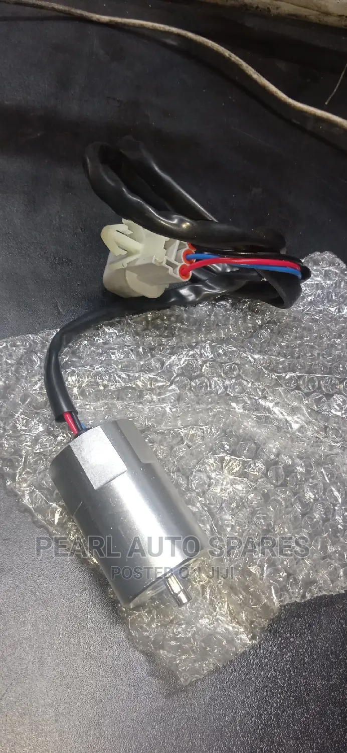 Speedsensor FH