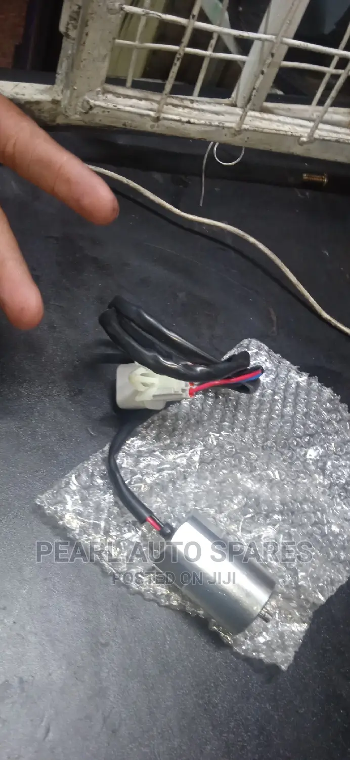 Speedsensor FH