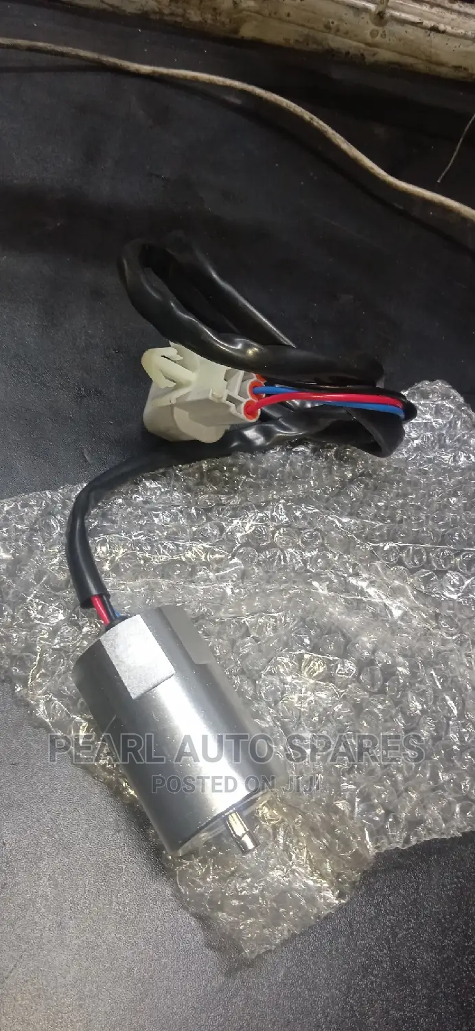 Speedsensor FH