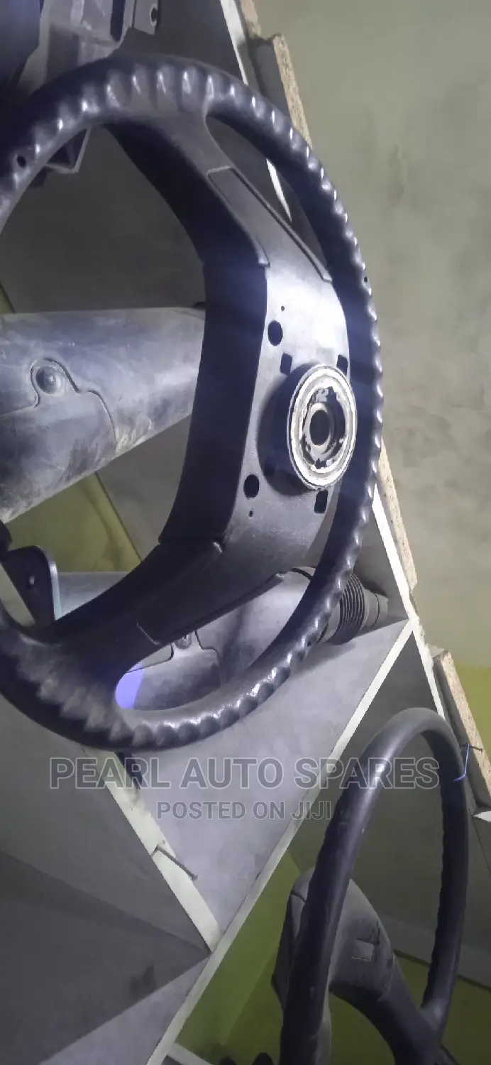 Steering Wheel Controls Isuzu FRR and NQR