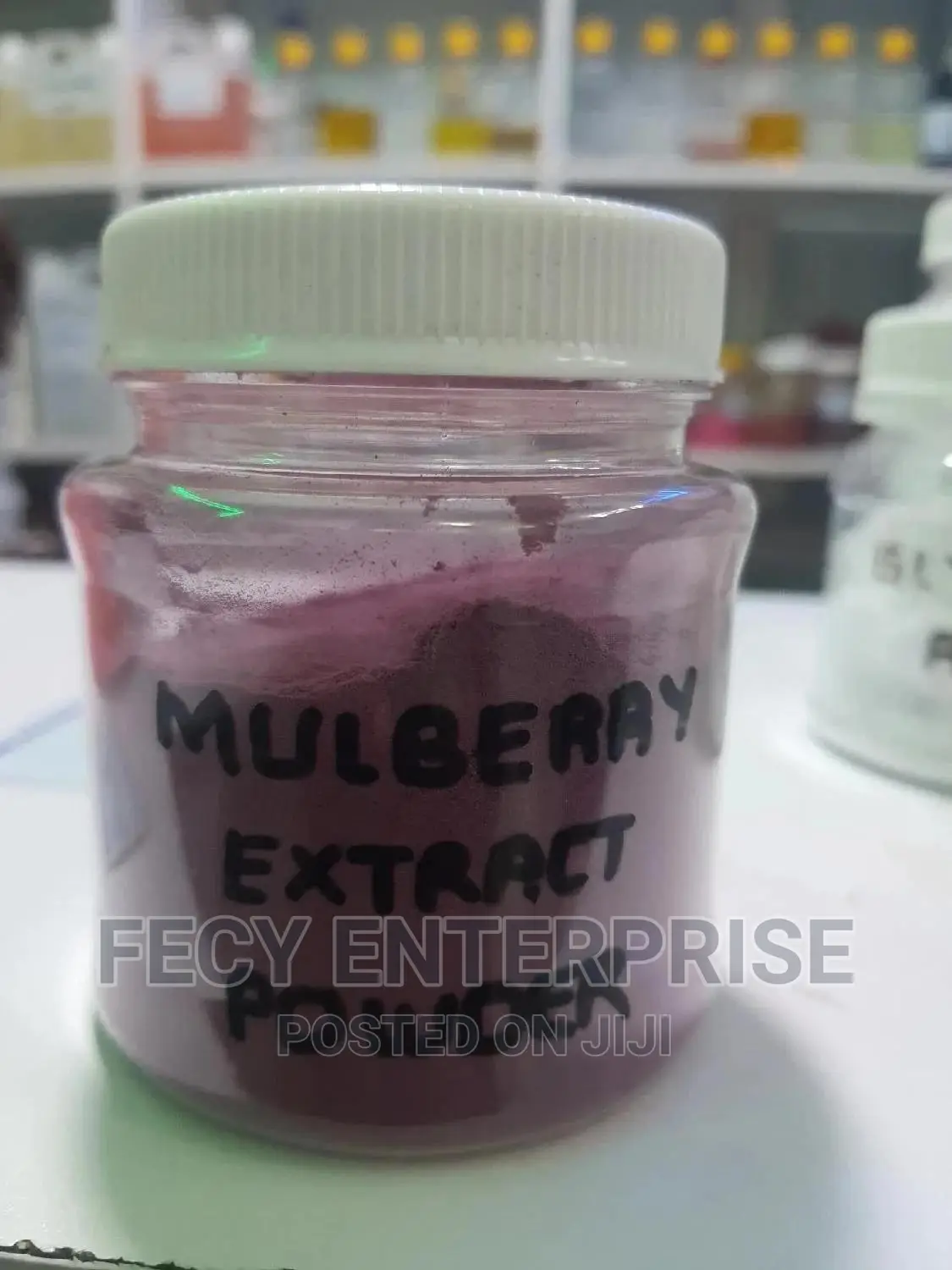 Mulberry Powder