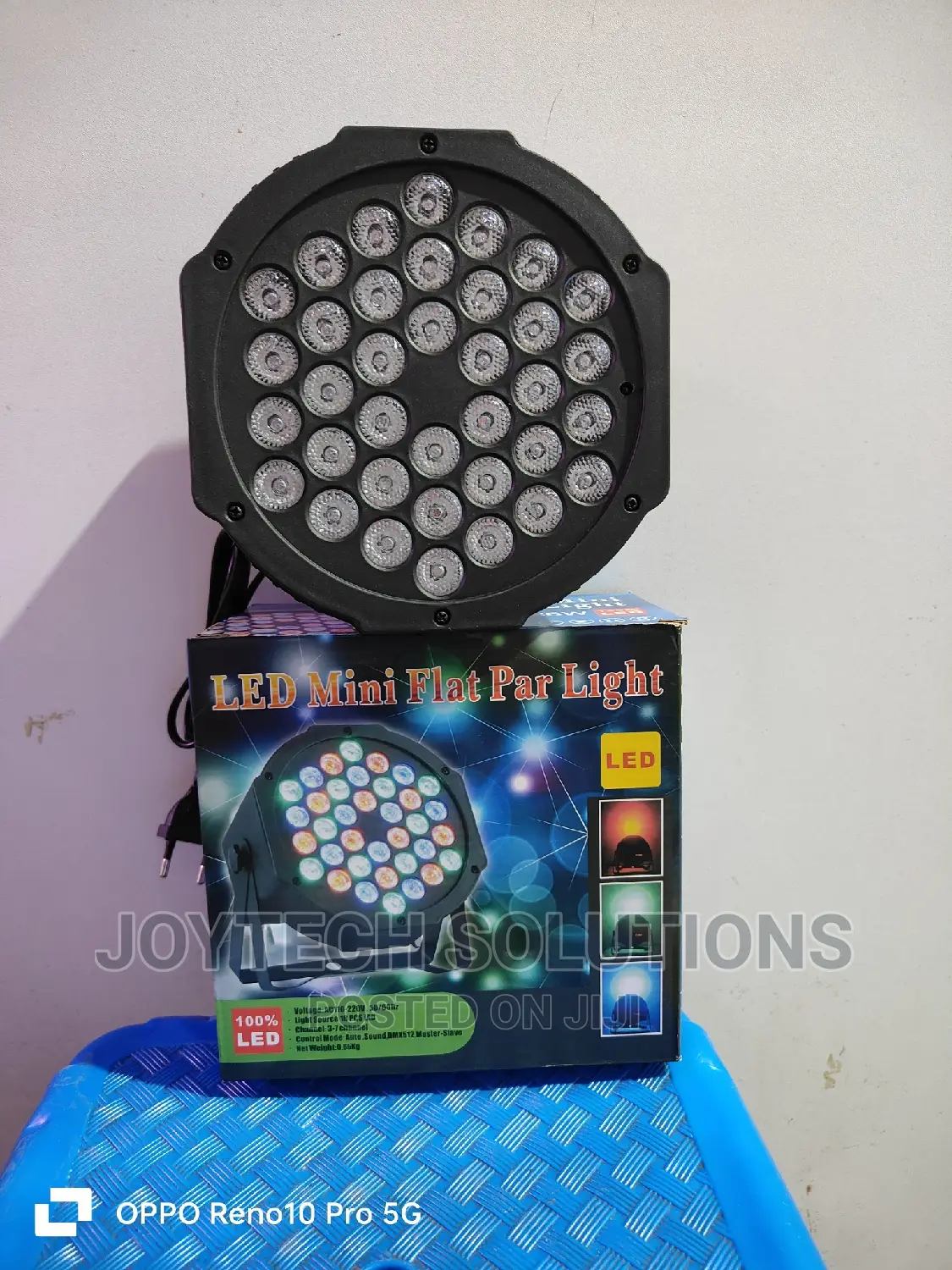 Events Stage Lights Led Deco Light.